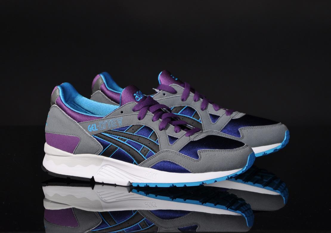 Y*R様 オークション【正規品】アストンヴィラ 93-95 英国製 asics Asics Gel Lyte V | H312N-5190 | AFEW STORE
